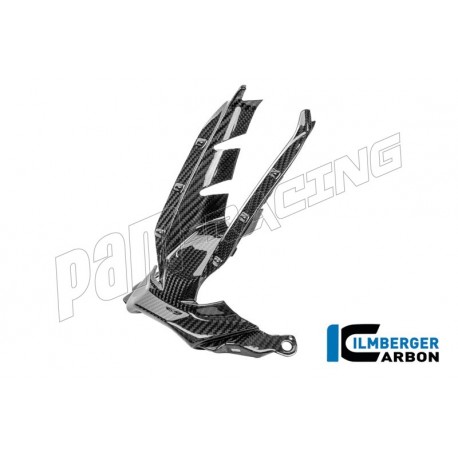 Entrée d'air route carbone ILMBERGERS1000RR 2025-2026