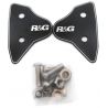 Caches orifices rétroviseurs R&G Racing R7 2021-2025