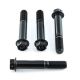Kit 4 vis d'étriers de frein avant M10x55 mm (1.25) PRO-BOLT Race Spec