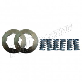 Kit ressorts d'embrayage acier EBC HONDA