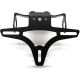 Support de plaque d'immatriculation R&G Racing ZX-4R/RR 2023-2025