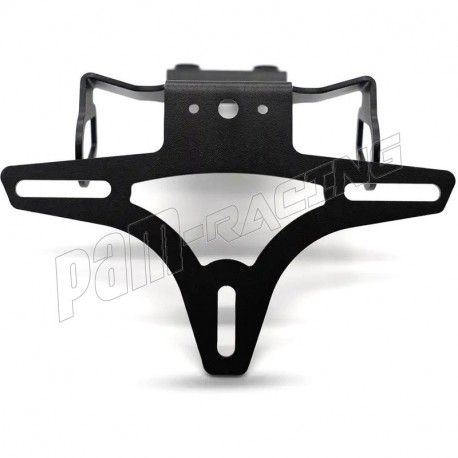 Support de plaque d'immatriculation R&G Racing ZX-4R/RR 2023-2025