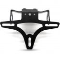 Support de plaque d'immatriculation R&G Racing ZX-4R/RR 2024-2026