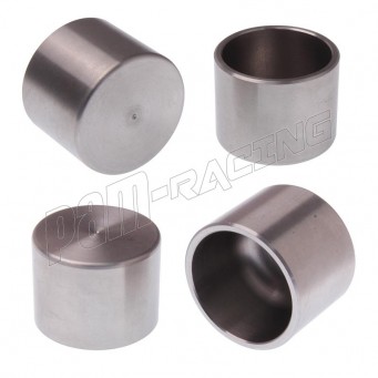 Kit 4 pistons acier BREMBO