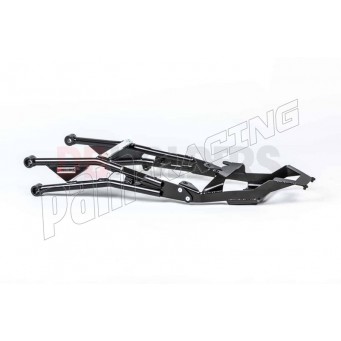 Arrière de cadre aluminium DB Holders ZX10R 2016-2025