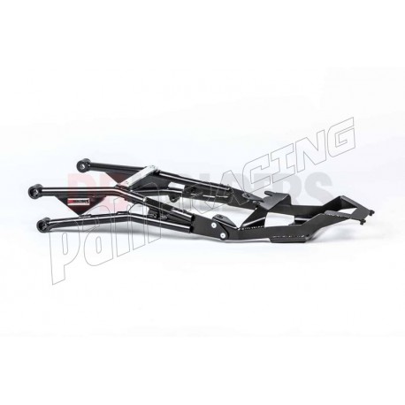 Arrière de cadre aluminium DB Holders ZX10R 2016-2025