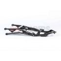 Arrière de cadre aluminium DB Holders ZX10R 2016-2026