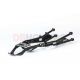 Arrière de cadre aluminium DB Holders ZX10R 2016-2026