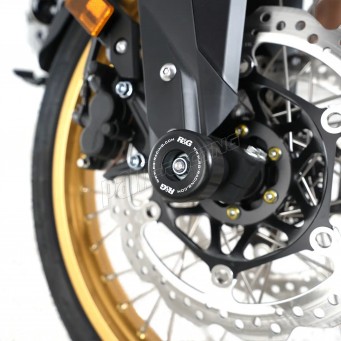 Protection de Fourche R&G Racing XL750 Transalp 2023-2025