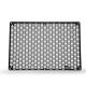 Grille de protection de radiateur R&G RACING Pro aluminium 950 Multistrada/S 2021, Multistrada V2/S 2022-2024