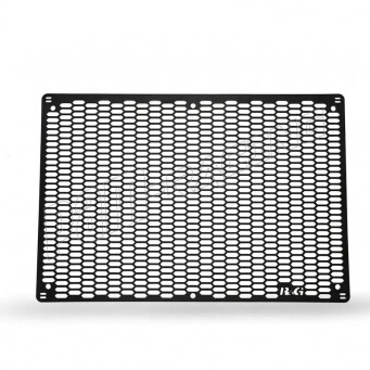 Grille de protection de radiateur R&G RACING Pro aluminium 950 Multistrada/S 2021, Multistrada V2/S 2022-2024