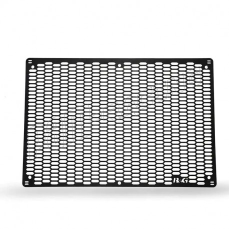 Grille de protection de radiateur R&G RACING Pro aluminium 950 Multistrada/S 2021, Multistrada V2/S 2022-2024