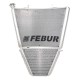 Radiateur d'eau grand modèle RSV4 1100 2021-2026 FEBUR