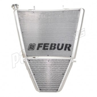 Radiateur d'eau grand modèle RSV4 1100 2021-2026 FEBUR