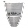 Radiateur d'eau grand modèle RSV4 1100 2021-2026 FEBUR