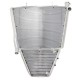 Radiateur d'eau grand modèle RSV4 1100 2021-2026 FEBUR