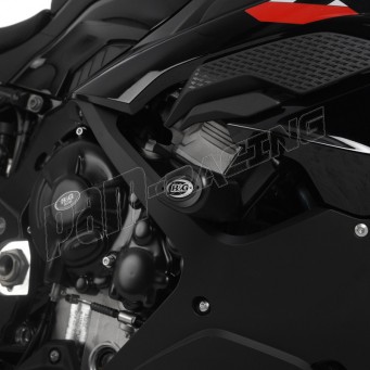 Tampons de protection R&G RACING Aero S1000RR 2023-2025