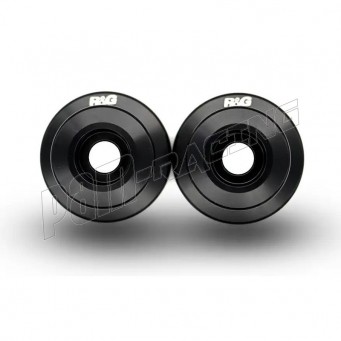 Diabolos Support Béquille Racing M8 R&G Racing M1000R, M1000RR, S1000R, S1000RR, Ninja 125, Ninja 1000SX, Z125, Z650RS, Z900RS