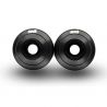 Diabolos Support Béquille Racing M8 R&G Racing M1000R, M1000RR, S1000R, S1000RR, Ninja 125, Ninja 1000SX, Z125, Z650RS, Z900RS