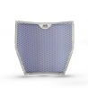 Grille de protection de radiateur R&G RACING Pro aluminium Panigale V4/R/S/SP/SP2 2018-2024, Streetfighter V4/S 2020-2024