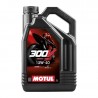 Huile Moteur 300V 4T FACTORY LINE 10W40 4L MOTUL