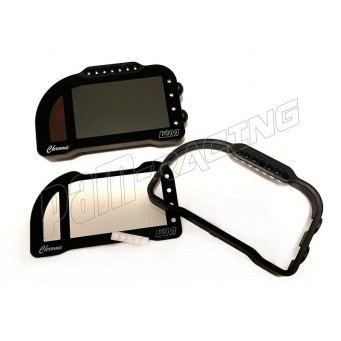 Protection plastique pour tableau de bord I2M Chrome Plus2/Pro2