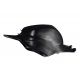 Carénage poly complet racing Trackday fibre de verre S2 CONCEPT ZX6R-636 2024-2026