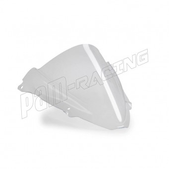 Bulle racing double courbure S2 CONCEPT ZX6R636 2024-2026