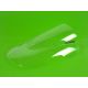 Bulle route double courbure claire prédécoupée ou prête à monter RVF750R RC45 1994-1998 SRT FAIRINGS
