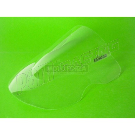 Bulle racing double courbure claire prédécoupée ou prête à monter RVF750R RC45 1994-1998 SRT FAIRINGS