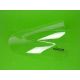 Bulle racing double courbure claire prédécoupée ou prête à monter RVF750R RC45 1994-1998 SRT FAIRINGS