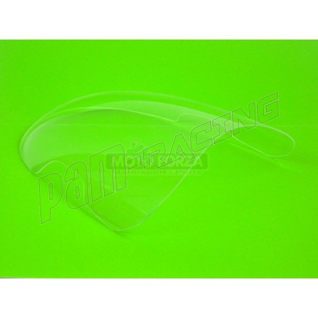 Bulle route prédécoupée ou prête à monter RVF750R RC45 1994-1998 SRT FAIRINGS