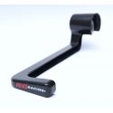 Protection de levier de frein carbone R&G Racing S1000R 2021-2025