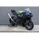 Carénage complet racing Race fibre de verre S2 CONCEPT ZX6R-636 2024-2026