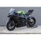 Carénage poly complet racing Race fibre de verre S2 CONCEPT ZX6R-636 2024-2026