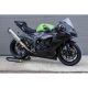 Carénage poly complet racing Race fibre de verre S2 CONCEPT ZX6R-636 2024-2026