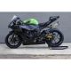 Carénage poly complet racing Race fibre de verre S2 CONCEPT ZX6R-636 2024-2026
