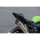 Carénage poly complet racing Race fibre de verre S2 CONCEPT ZX6R-636 2024-2026