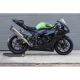 Carénage poly complet racing Race fibre de verre S2 CONCEPT ZX6R-636 2024-2026