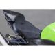 Coque arrière racing complète Race fibre de verre S2 CONCEPT ZX6R636 2024-2026