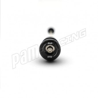 Protection de bras oscillant R&G Racing Ténéré 700/World Raid 2019-2024