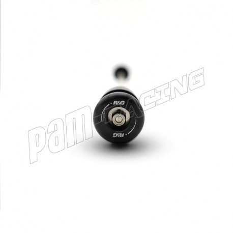 Protection de bras oscillant R&G Racing Ténéré 700/World Raid 2019-2024