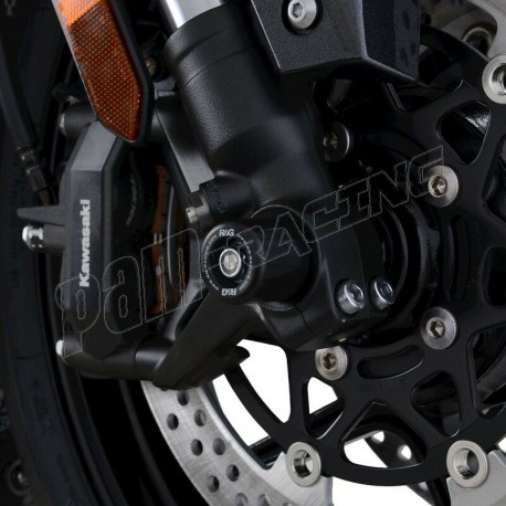 Protections de fourche R&G Racing Ninja 1000/1100 SX 2020-2025