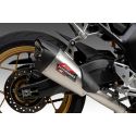 Silencieux racing inox AT2 Yoshimura CB1000 Hornet 2025
