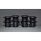 Cornets d'admission MWR CBR1000RR 2024-2026