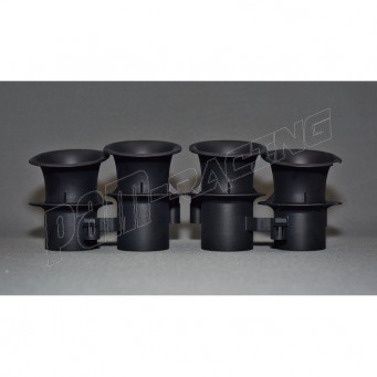 Cornets d'admission MWR CBR1000RR 2024-2026