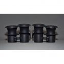 Cornets d'admission MWR CBR1000RR 2024-2026