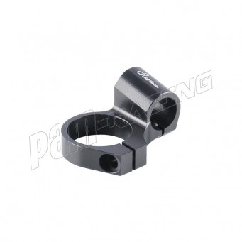 Bracelets diamètre 41 mm surélevé pour demi guidons LIGHTECH