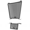 Grilles de protection de radiateur d'eau et d'huile aluminium LIGHTECH M1000R/RR/XR 2021-2024, S1000R/RR/XR 2019-2024