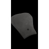 Selle racing fibre de verre + mousse de selle 15 mm SEBIMOTO R7 2021-2025